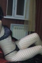 Знакомства в Иваново — Полина, 25 лет