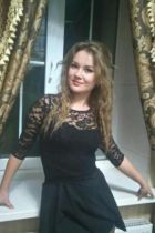 Оля — экспресс-знакомство для секса от 2000