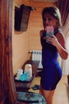 Марина, анкетные фото