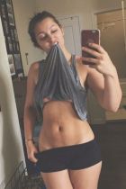 Марина Индивидуалка, фото с сайта sexivanovo.com