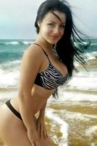 Адель — классический массаж от  проститутки - 2000 руб. в час