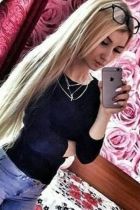 Настя -— девушка на вызов, от 1500 руб. в час, Иваново