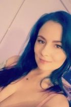 Новая проститутка Ксюша, рост: 176, вес: 56